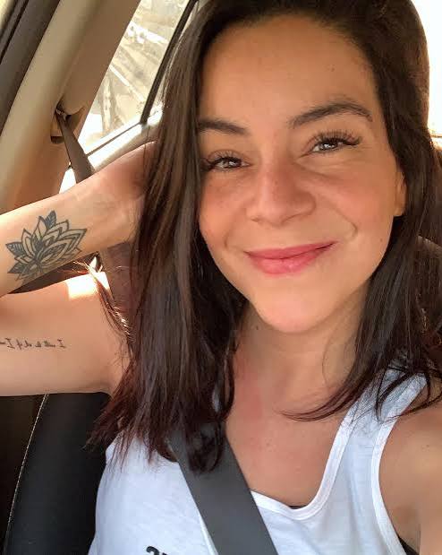 Valentina Álvarez